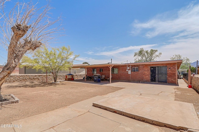 5141 Mount Abbott Dr, El Paso, TX 79904 - photo 27