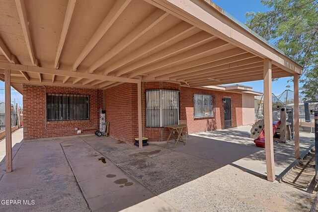 5141 Mount Abbott Dr, El Paso, TX 79904 - photo 3