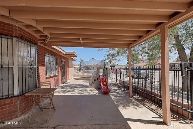 5141 Mount Abbott Dr, El Paso, TX 79904 - photo 4