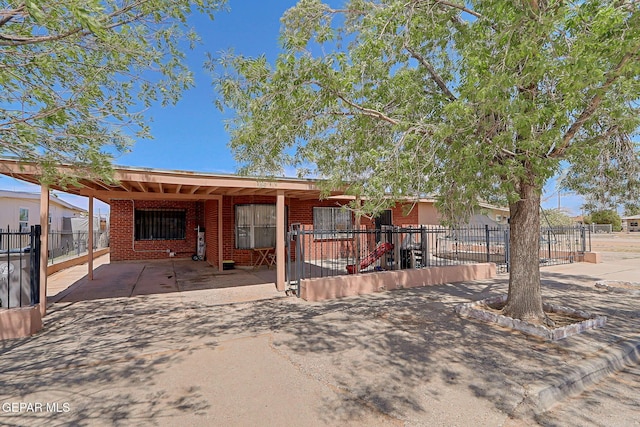 5141 Mount Abbott Dr, El Paso, TX 79904 - photo 2