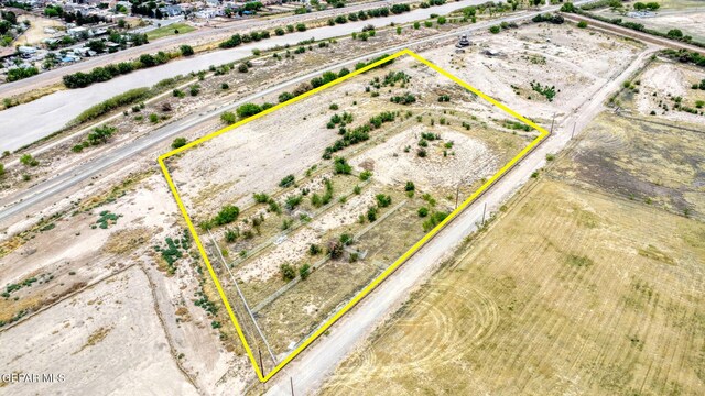 5992 Strahan Rd, El Paso, TX 79932
