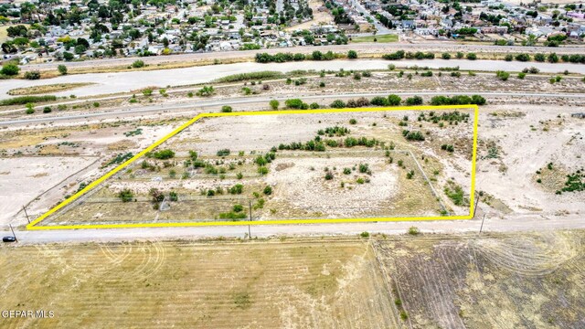 5992 Strahan Rd, El Paso, TX 79932