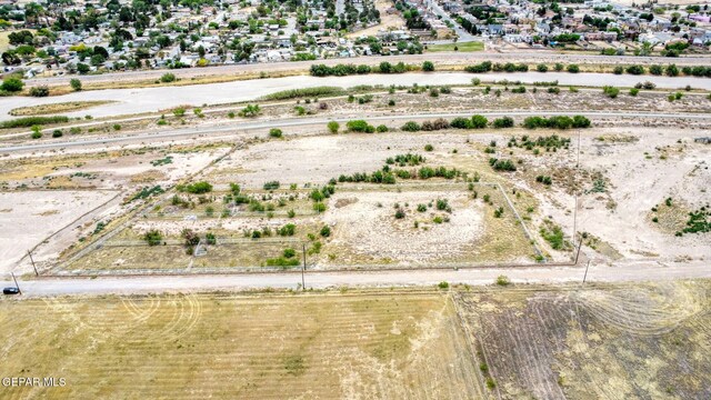 5992 Strahan Rd, El Paso, TX 79932