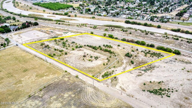 5992 Strahan Rd, El Paso, TX 79932