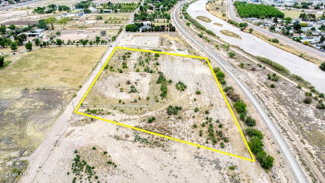 5992 Strahan Rd, El Paso, TX 79932
