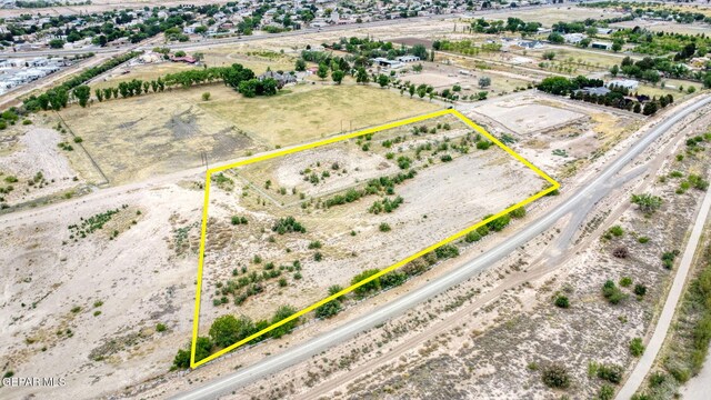 5992 Strahan Rd, El Paso, TX 79932