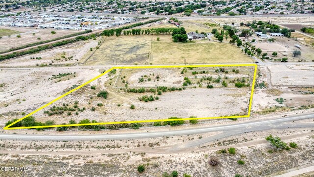5992 Strahan Rd, El Paso, TX 79932