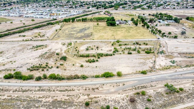 5992 Strahan Rd, El Paso, TX 79932