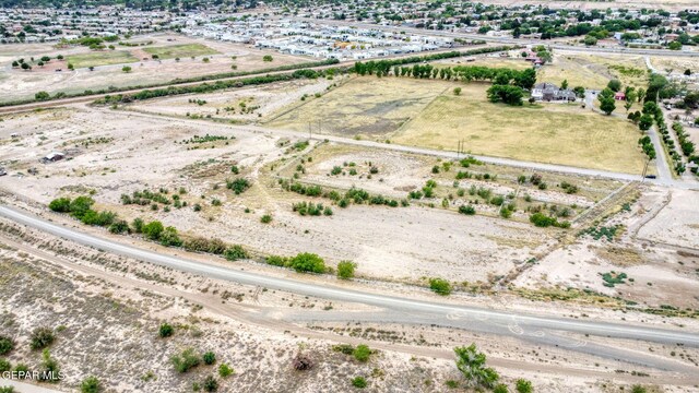 5992 Strahan Rd, El Paso, TX 79932