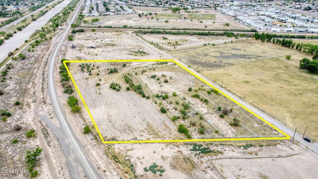 5992 Strahan Rd, El Paso, TX 79932