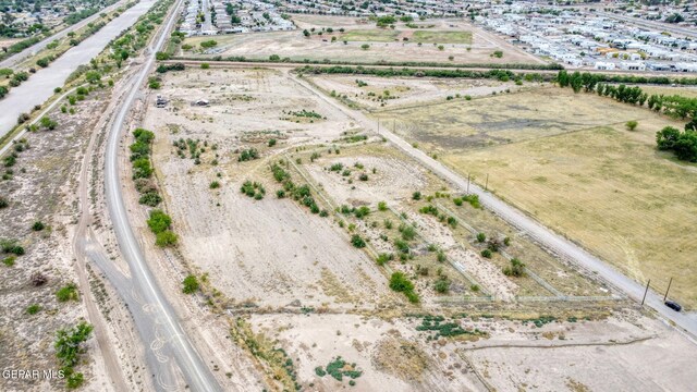 5992 Strahan Rd, El Paso, TX 79932