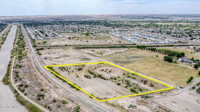 5992 Strahan Rd, El Paso, TX 79932