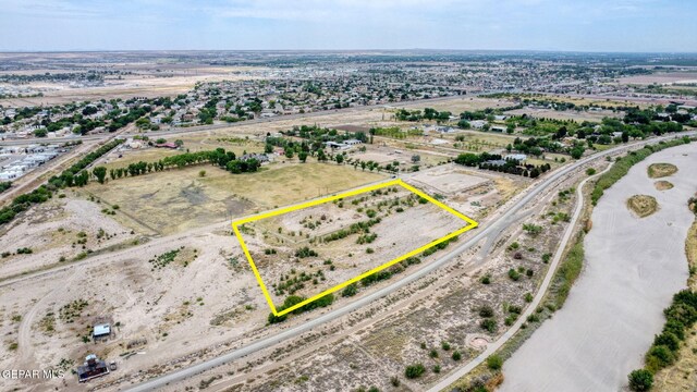 5992 Strahan Rd, El Paso, TX 79932