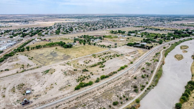 5992 Strahan Rd, El Paso, TX 79932