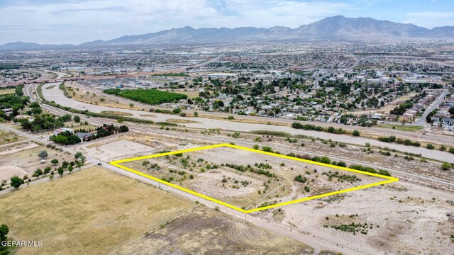 5992 Strahan Rd, El Paso, TX 79932