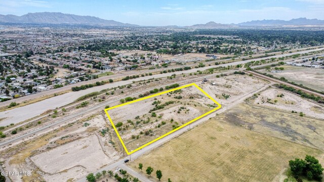 5992 Strahan Rd, El Paso, TX 79932