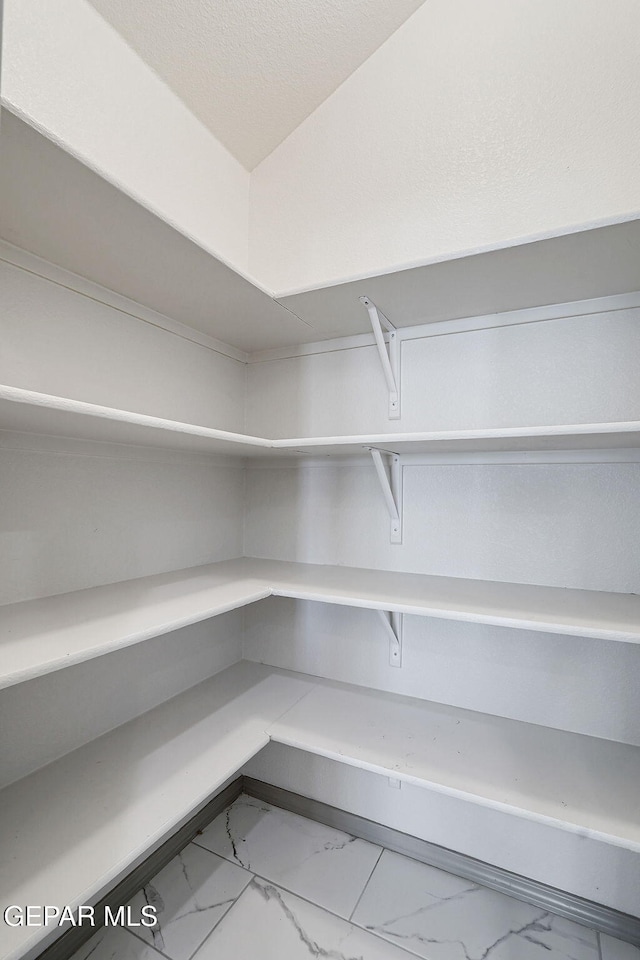 1129 Indigo Sky St, El Paso, TX 79928 - view of pantry