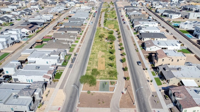 14733 Charles Foster Ave, El Paso, TX 79938 - view of property location featuring nearby suburban area