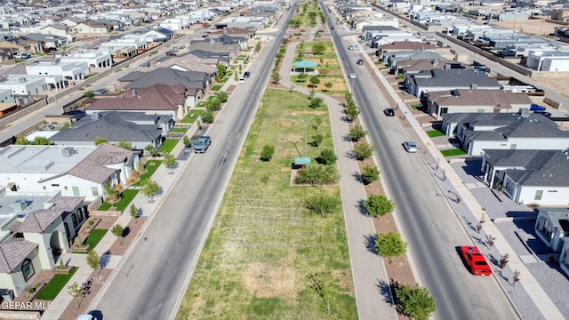 14733 Charles Foster Ave, El Paso, TX 79938 - view of property location featuring nearby suburban area