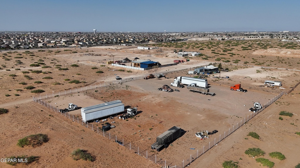 3550 Gerard Dr, El Paso, TX 79938