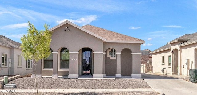 14349 Tobe Davis Dr, Horizon City, TX 79928 - photo 1