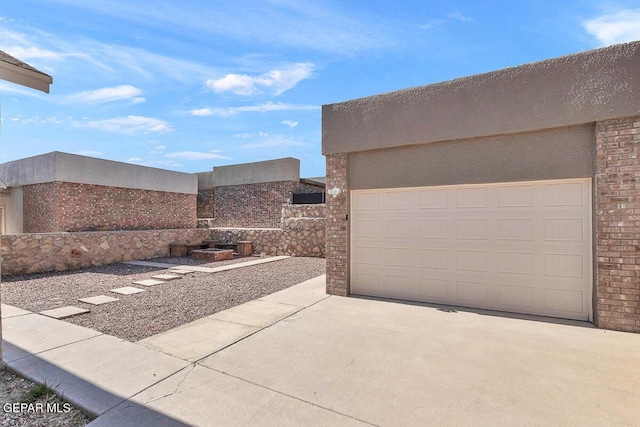 14349 Tobe Davis Dr, Horizon City, TX 79928 - photo 3