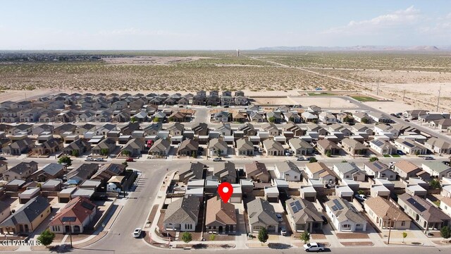 14349 Tobe Davis Dr, Horizon City, TX 79928 - photo 19