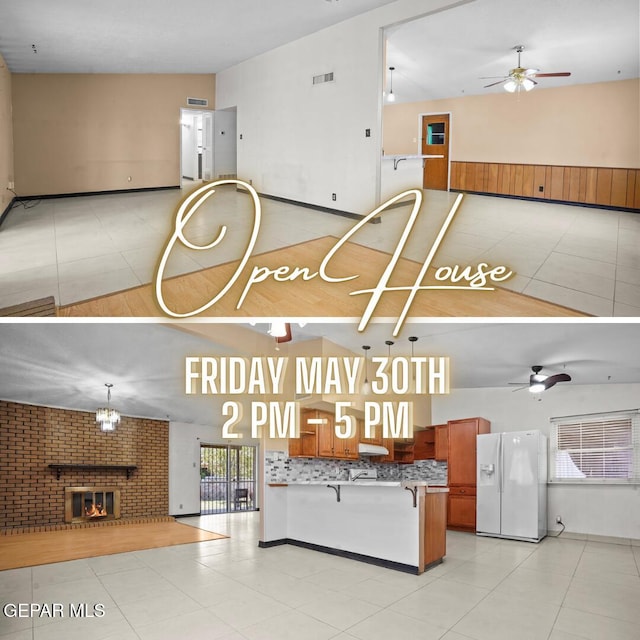 9913 Bomarc St, El Paso, TX 79924 - view of miscellaneous listing collateral