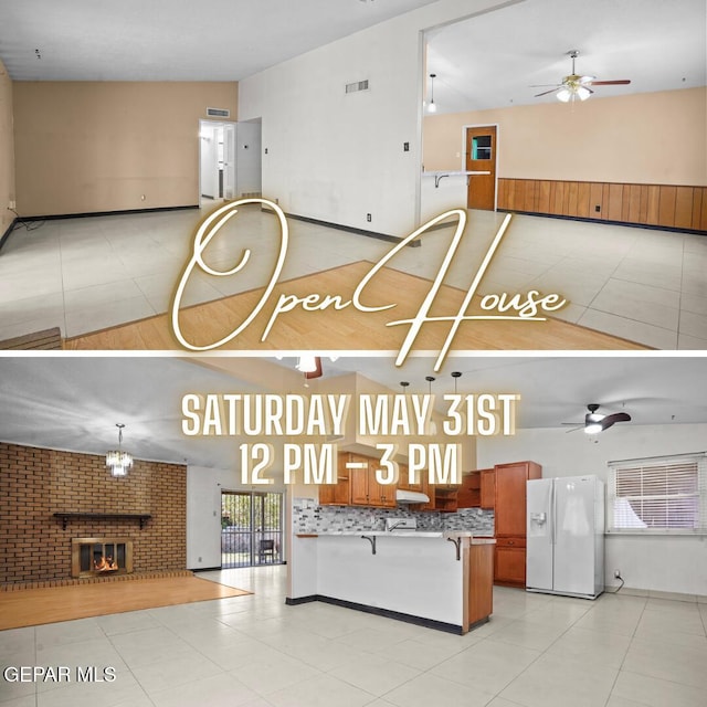 9913 Bomarc St, El Paso, TX 79924 - view of miscellaneous listing collateral