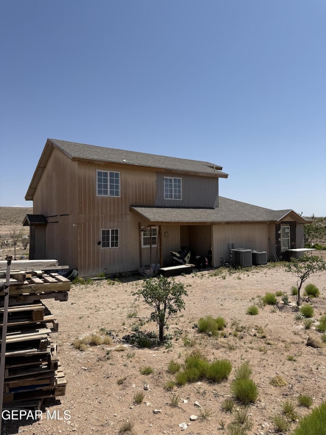 19610 Gary Lee Ave, El Paso, TX 79938 - photo 3