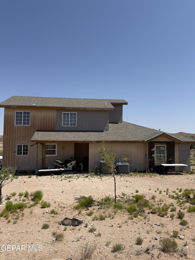 19610 Gary Lee Ave, El Paso, TX 79938 - photo 2
