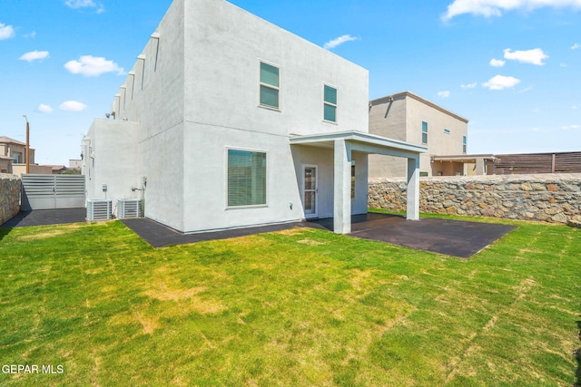 797 Hertfordshire St, El Paso, TX 79928