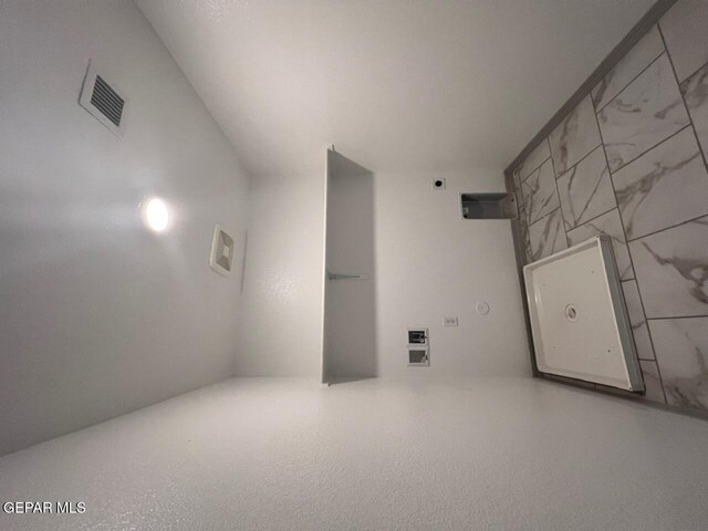 12868 Star Gaze Ave, El Paso, TX 79928 - view of bonus room