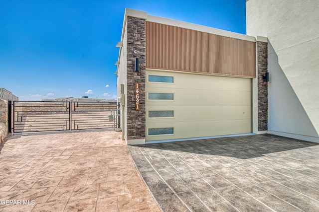 14621 Tierra Dock Ct, El Paso, TX 79938 - photo 8