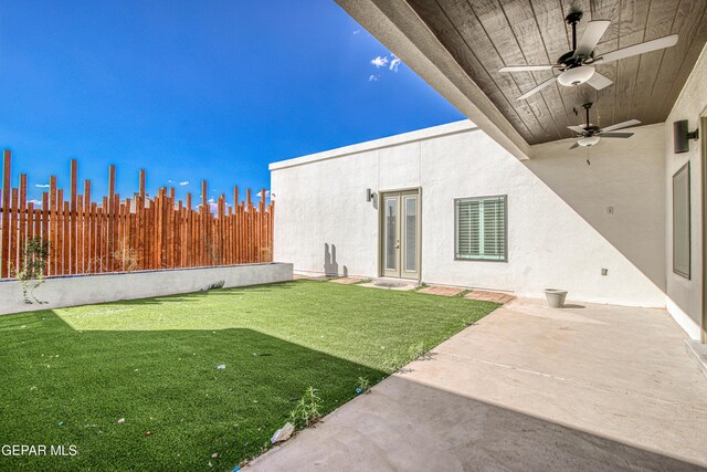 14621 Tierra Dock Ct, El Paso, TX 79938 - photo 91
