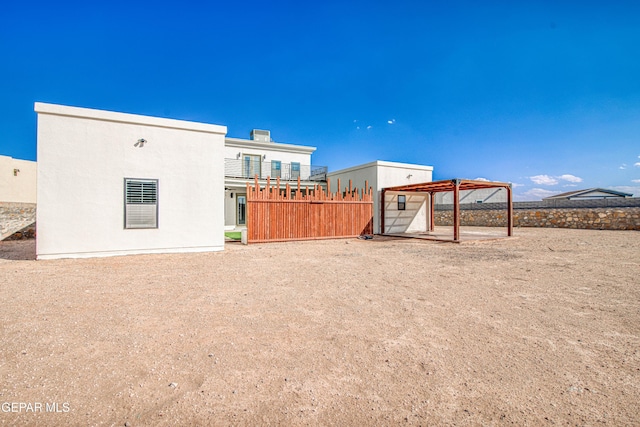 14621 Tierra Dock Ct, El Paso, TX 79938 - photo 96