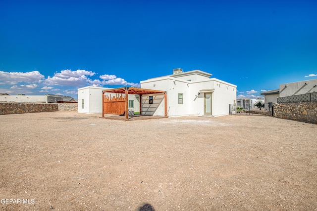 14621 Tierra Dock Ct, El Paso, TX 79938 - photo 98
