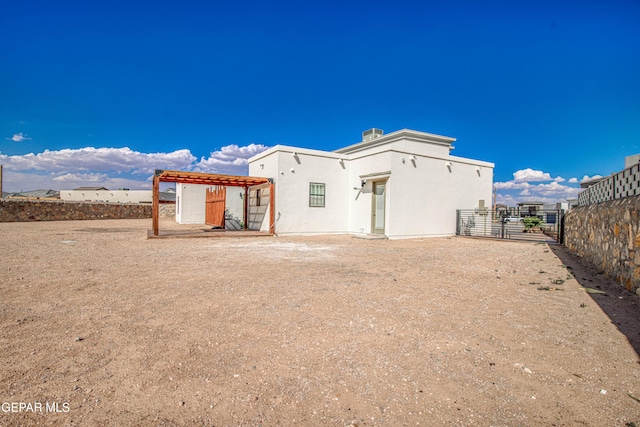 14621 Tierra Dock Ct, El Paso, TX 79938 - photo 99