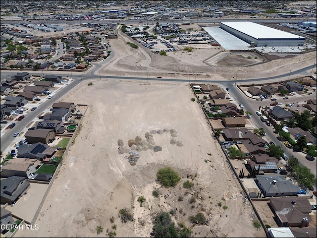10696 Stockyard Dr, Socorro, TX 79927