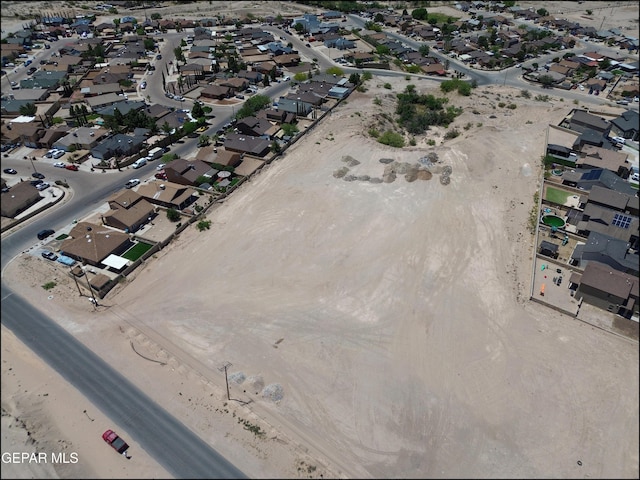 10696 Stockyard Dr, Socorro, TX 79927