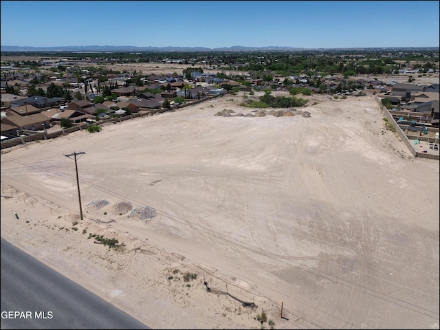 10696 Stockyard Dr, Socorro, TX 79927