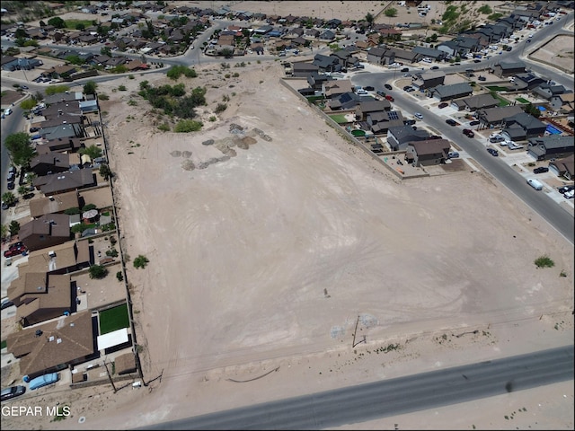 10696 Stockyard Dr, Socorro, TX 79927