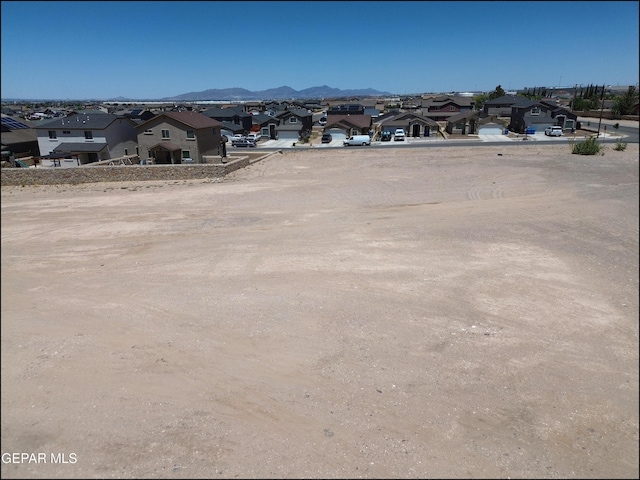 10696 Stockyard Dr, Socorro, TX 79927