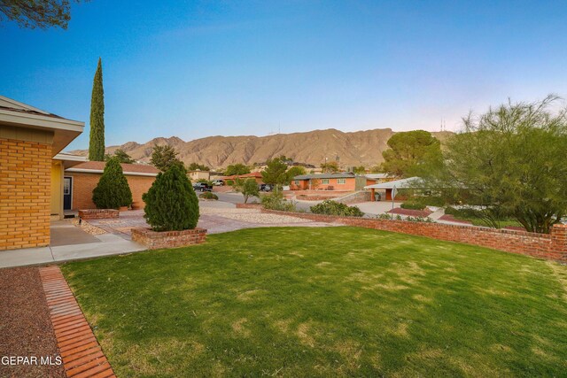 4401 Buckingham Dr, El Paso, TX 79902