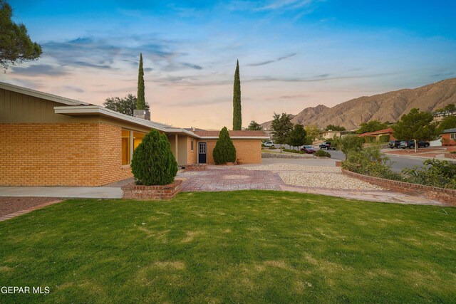 4401 Buckingham Dr, El Paso, TX 79902