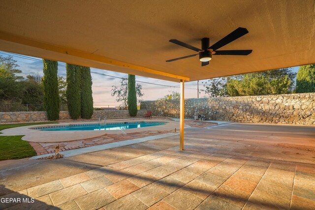 4401 Buckingham Dr, El Paso, TX 79902