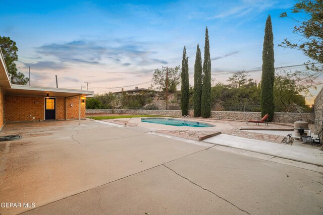 4401 Buckingham Dr, El Paso, TX 79902