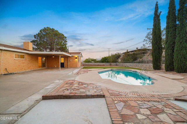 4401 Buckingham Dr, El Paso, TX 79902