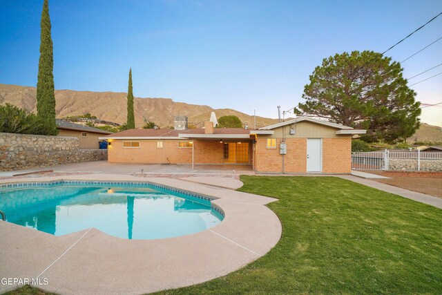 4401 Buckingham Dr, El Paso, TX 79902