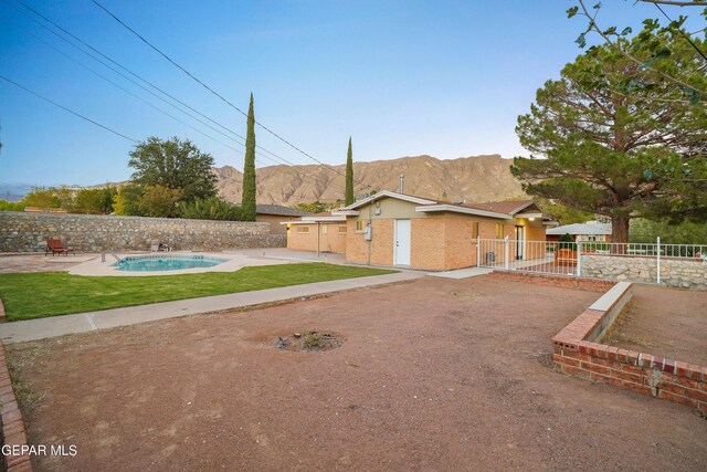 4401 Buckingham Dr, El Paso, TX 79902